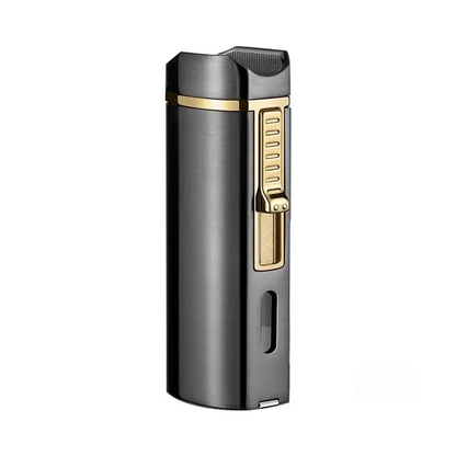 Multi-Function Lighter