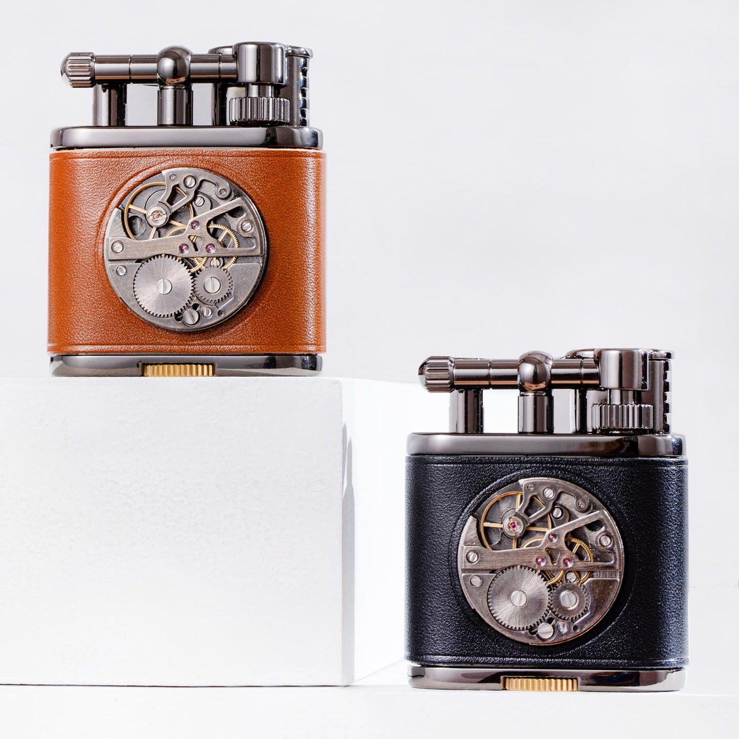 Vintage Kerosene Lighter