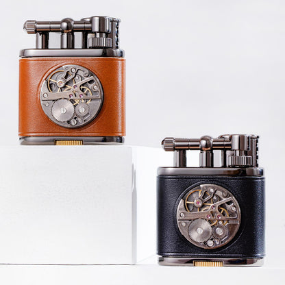 Vintage Kerosene Lighter
