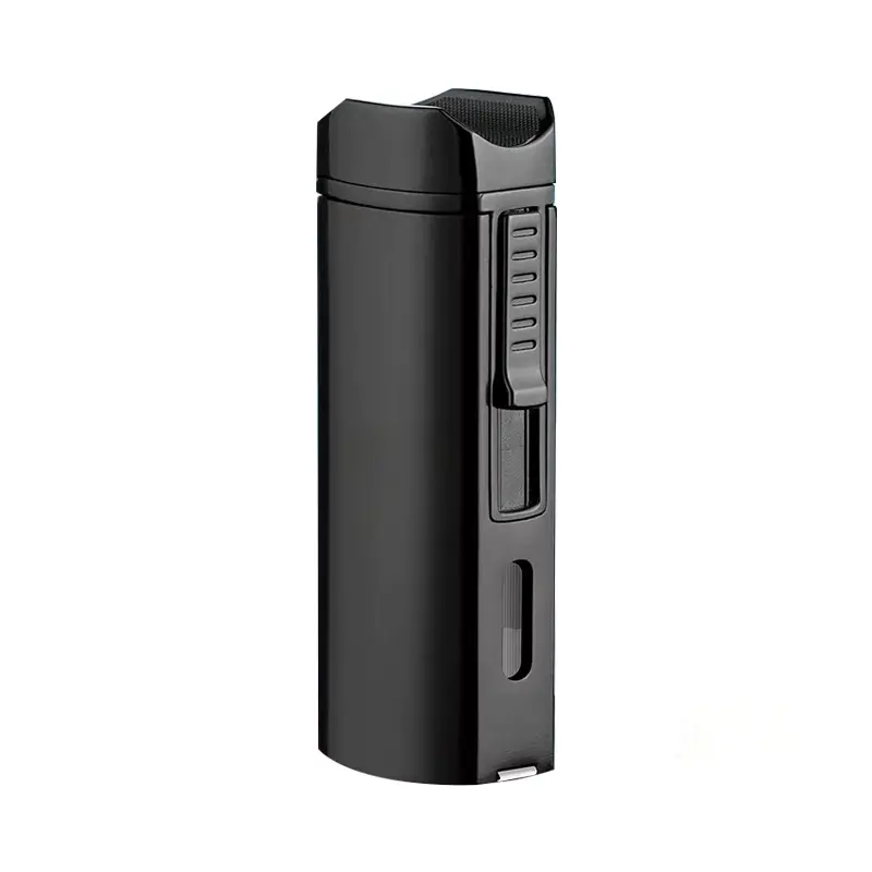 Multi-Function Lighter