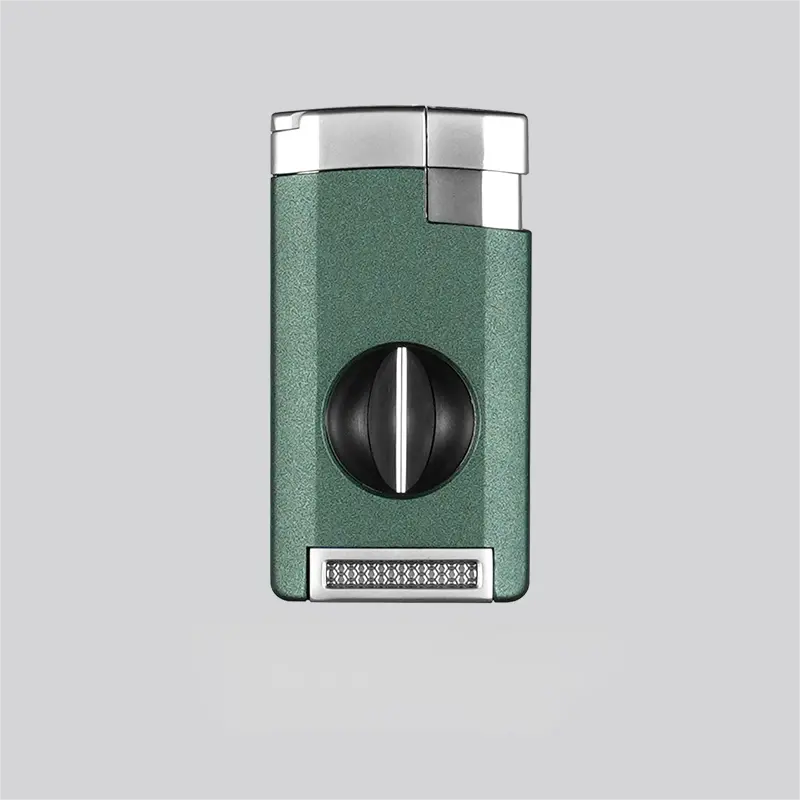 Three-in-One Lighter