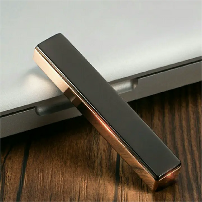Ultra-Thin Customizable USB Lighter