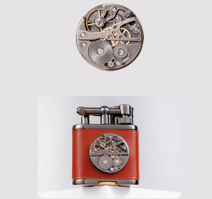 Vintage Kerosene Lighter