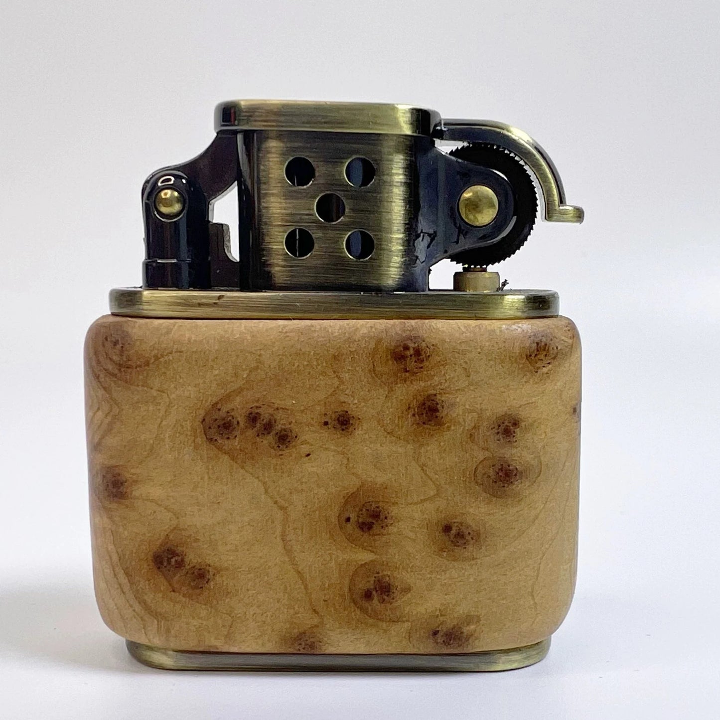 Vintage Kerosene Lighter