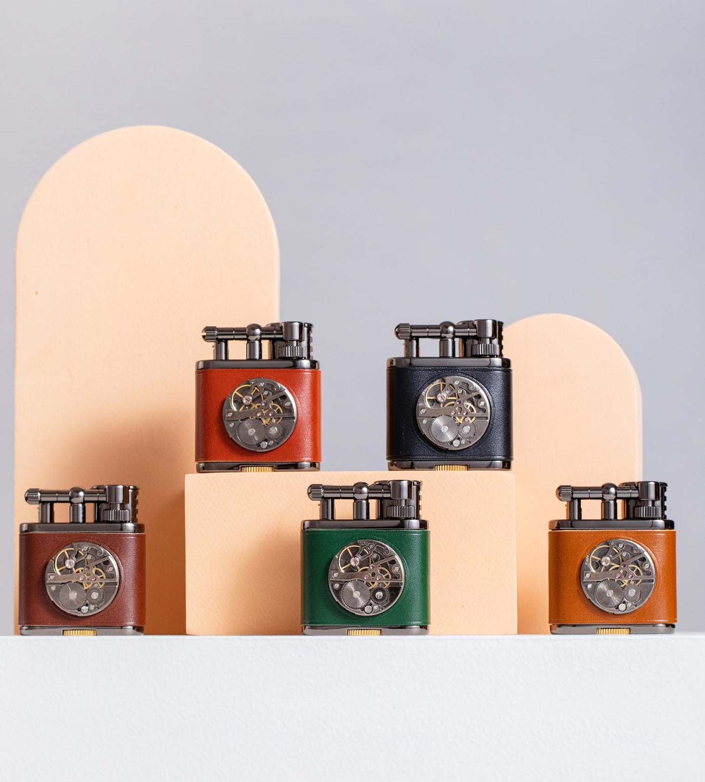 Vintage Kerosene Lighter