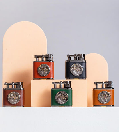 Vintage Kerosene Lighter