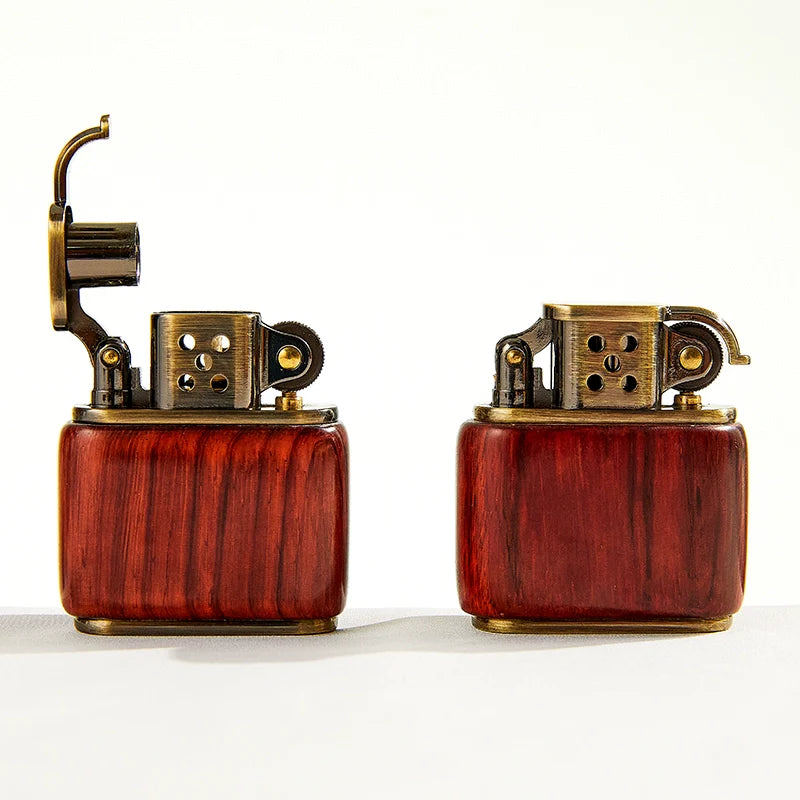 Vintage Kerosene Lighter