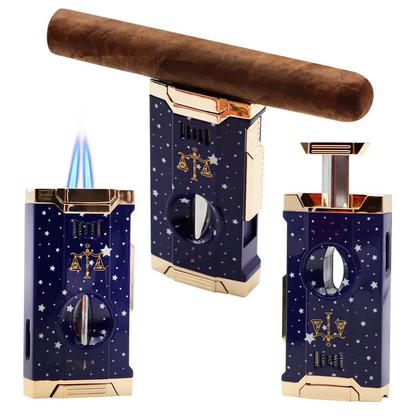 Zodiac Lighter