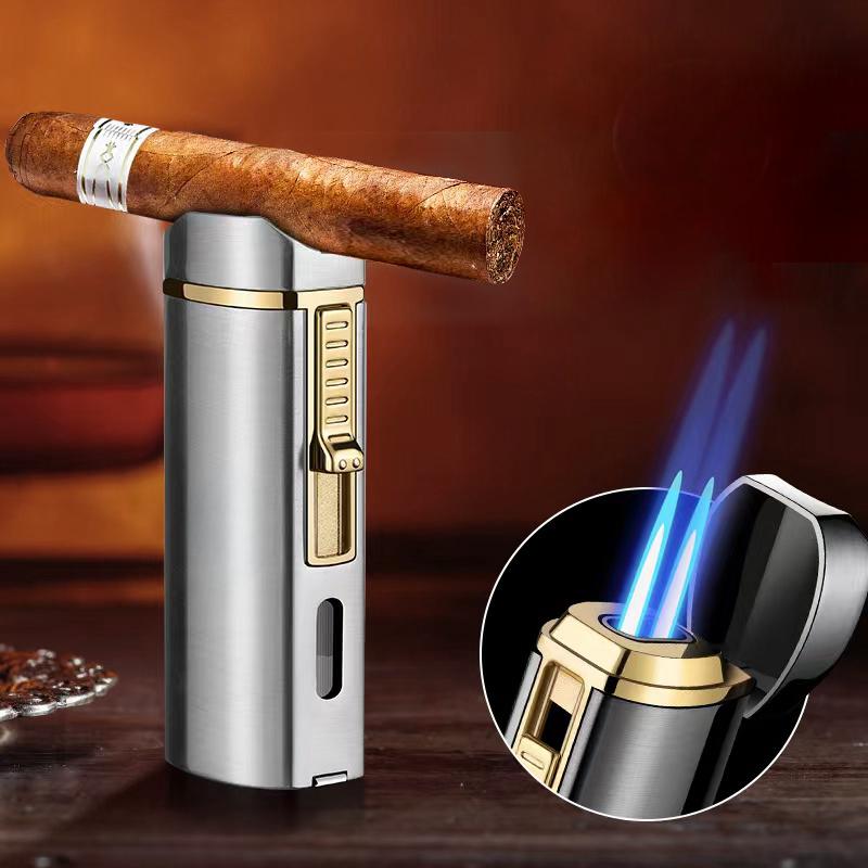 Multi-Function Lighter