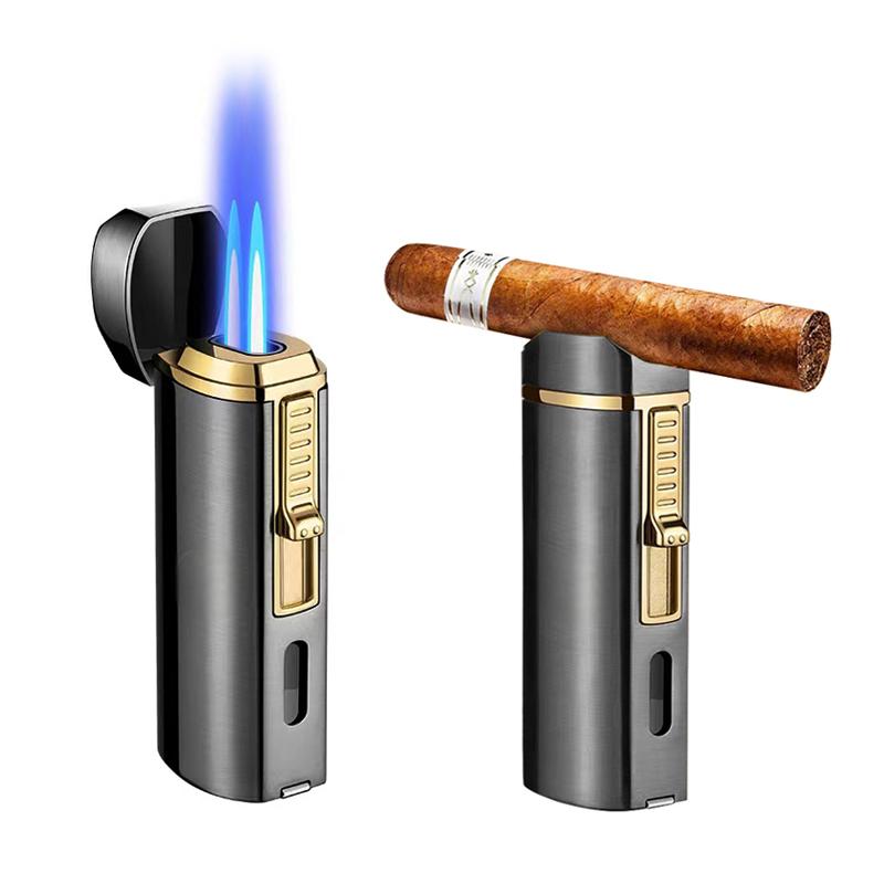 Multi-Function Lighter