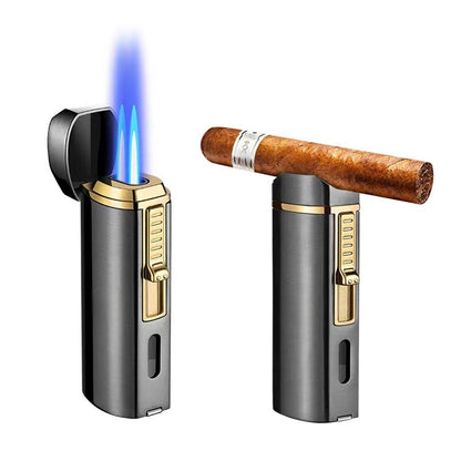 Multi-Function Lighter