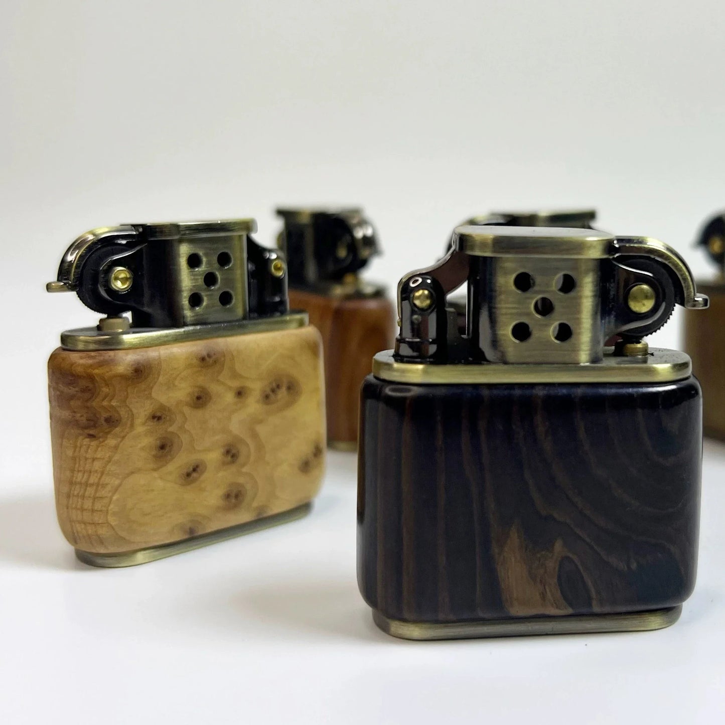 Vintage Kerosene Lighter