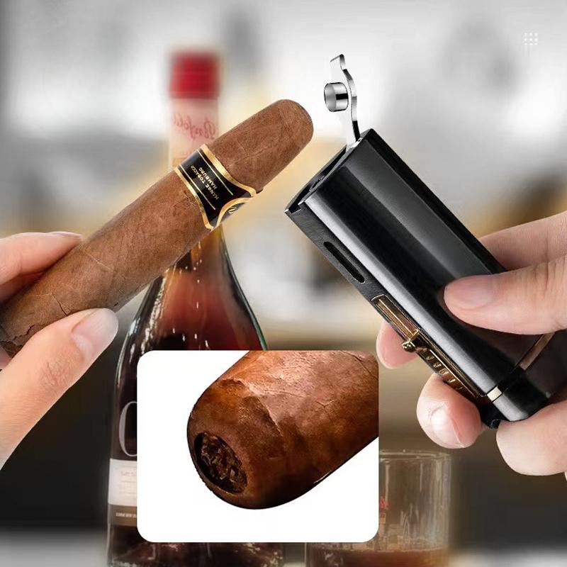 Multi-Function Lighter