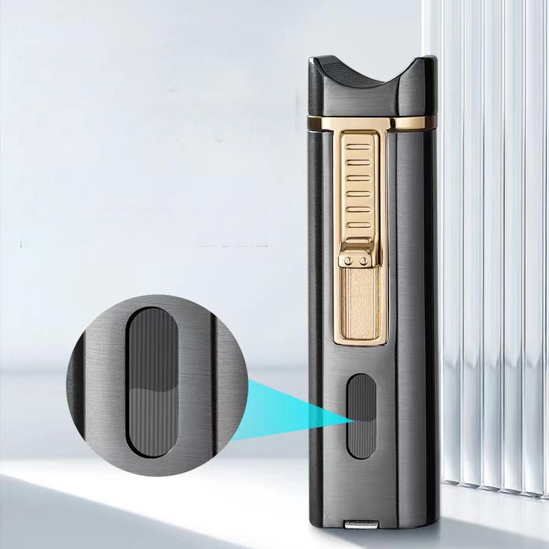 Multi-Function Lighter