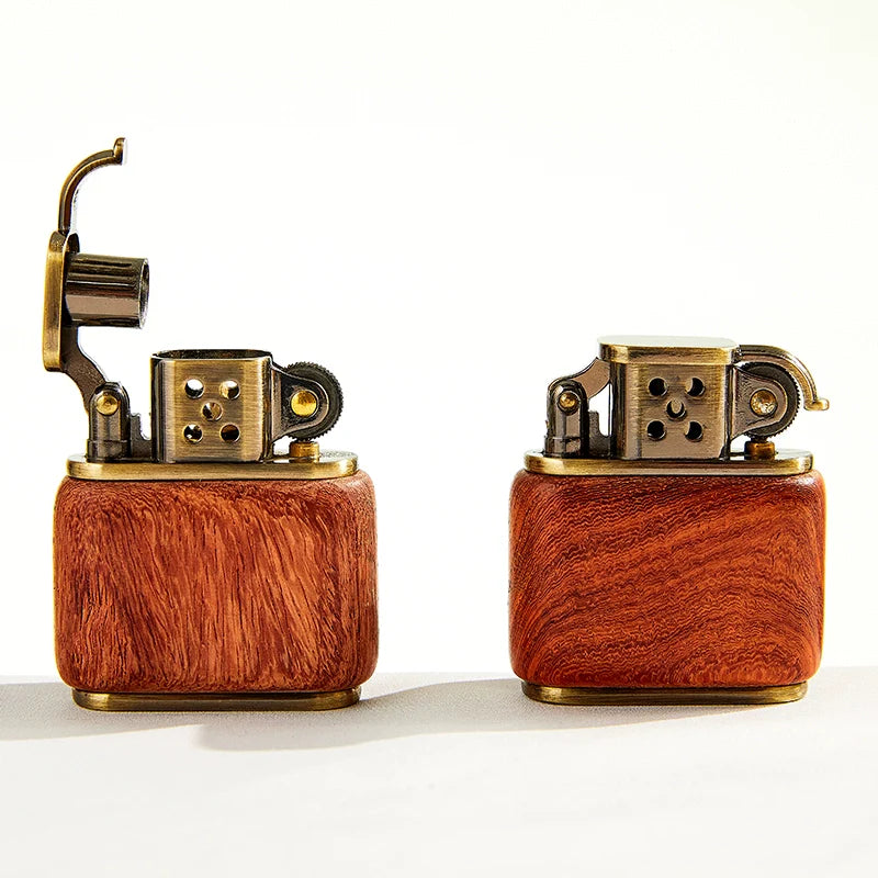 Vintage Kerosene Lighter