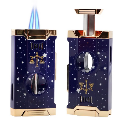 Zodiac Lighter