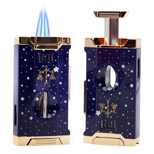Zodiac Lighter