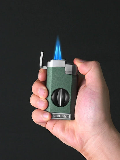 Three-in-One Lighter