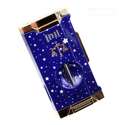 Zodiac Lighter