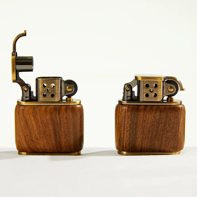Vintage Kerosene Lighter