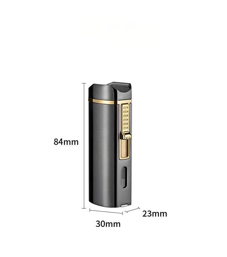 Multi-Function Lighter