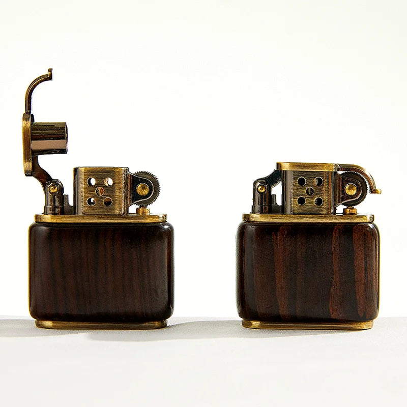 Vintage Kerosene Lighter