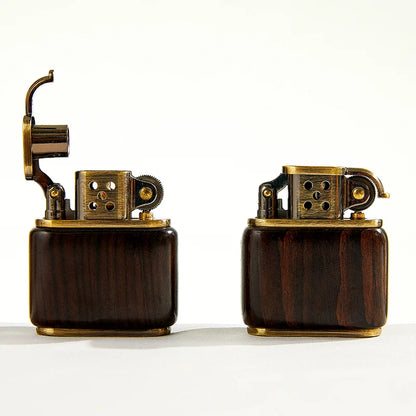 Vintage Kerosene Lighter