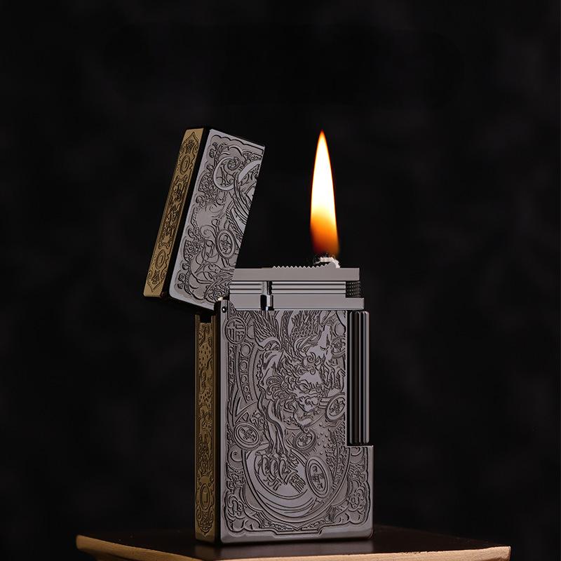 Wealth Beast Lighter