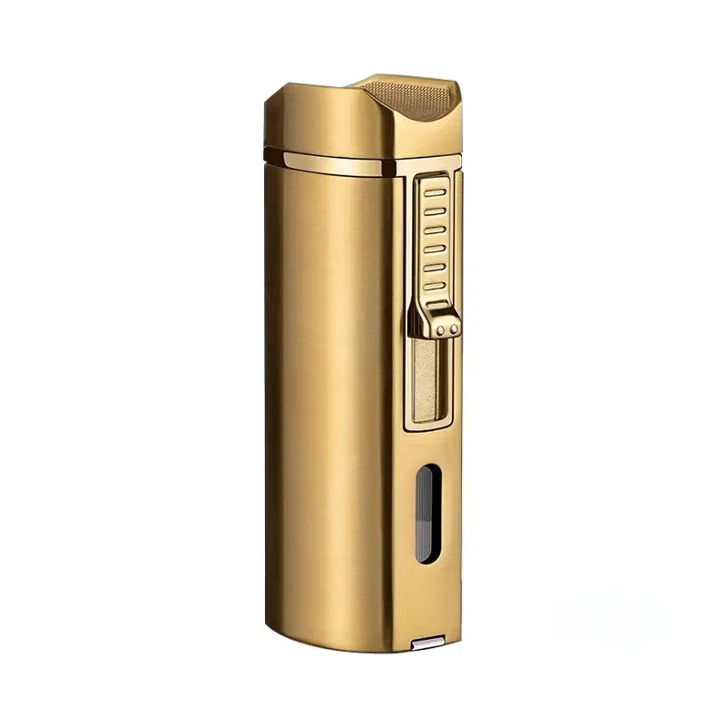 Multi-Function Lighter