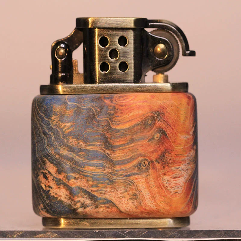 Vintage Kerosene Lighter