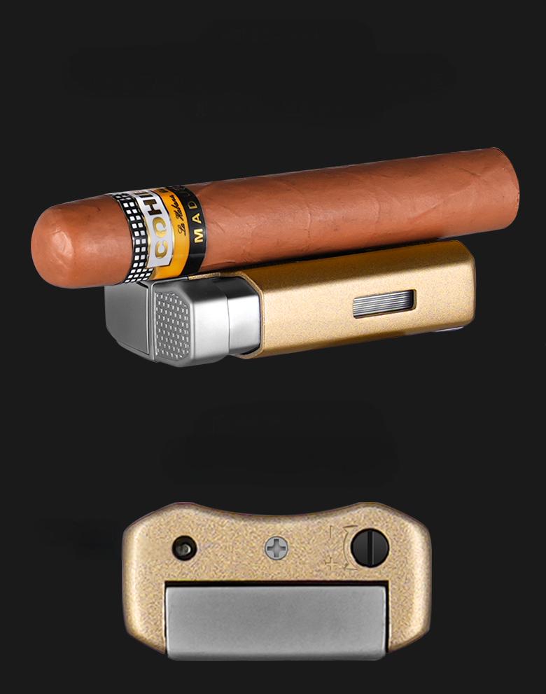 Three-in-One Lighter