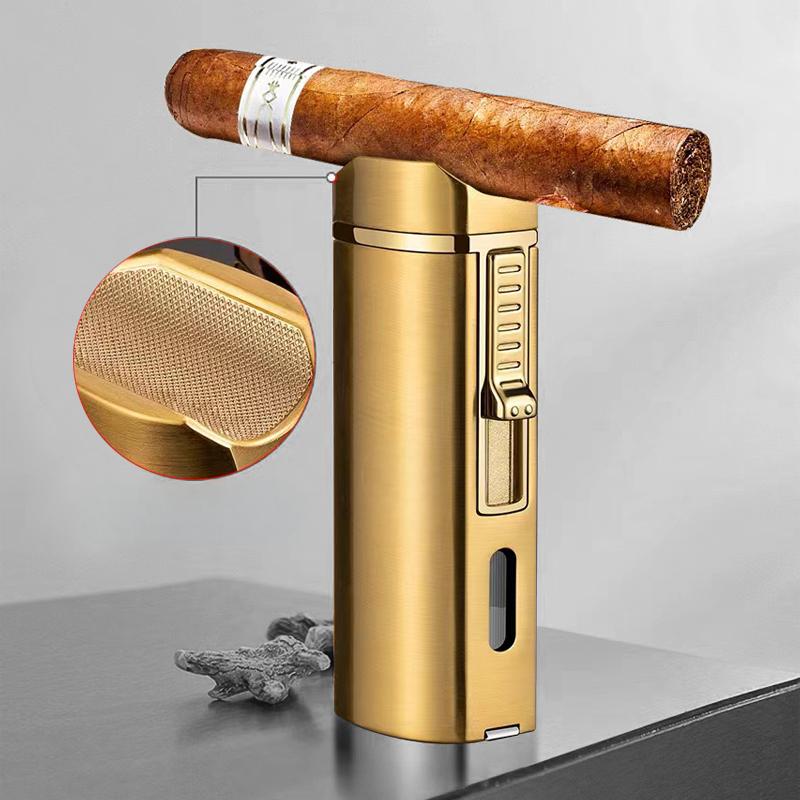 Multi-Function Lighter