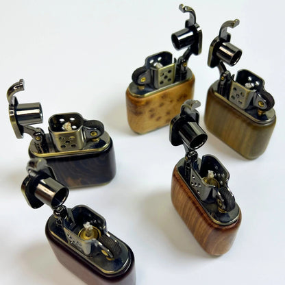 Vintage Kerosene Lighter