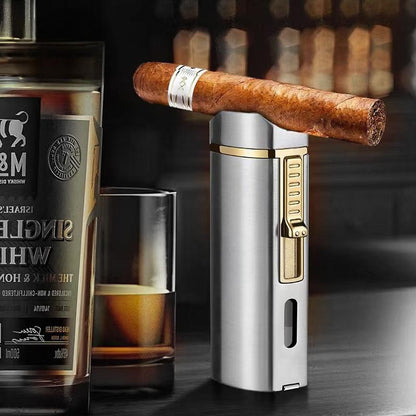 Multi-Function Lighter