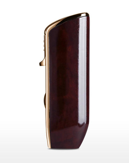 Streamlined Cigar Lighter