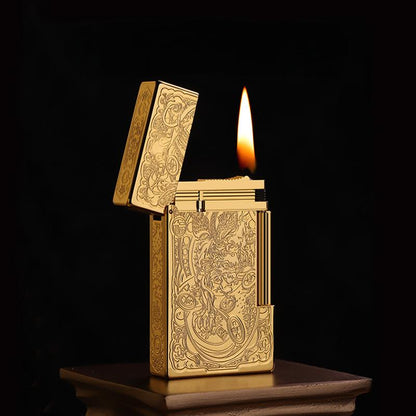 Wealth Beast Lighter