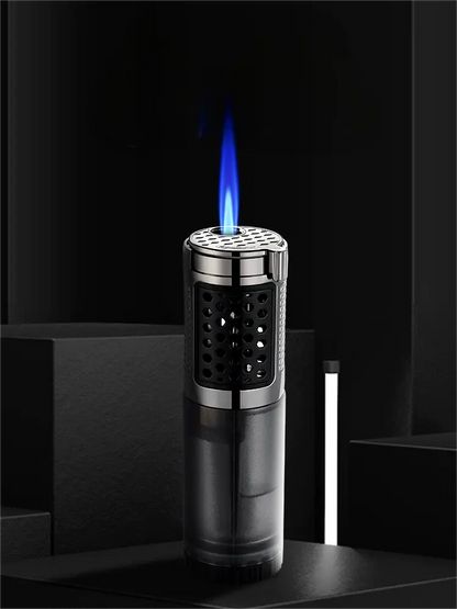 The Cyclone Windproof Lighter