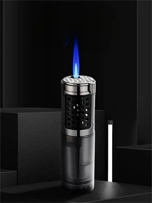 The Cyclone Windproof Lighter