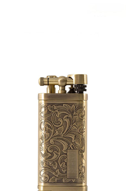 Vintage Pipe Lighter