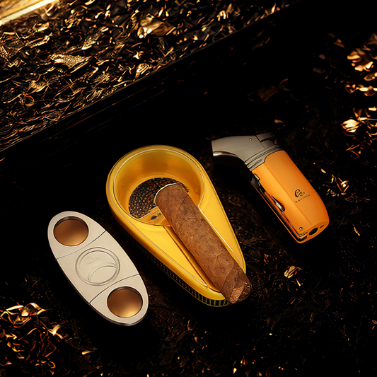 Premium Lighter Set