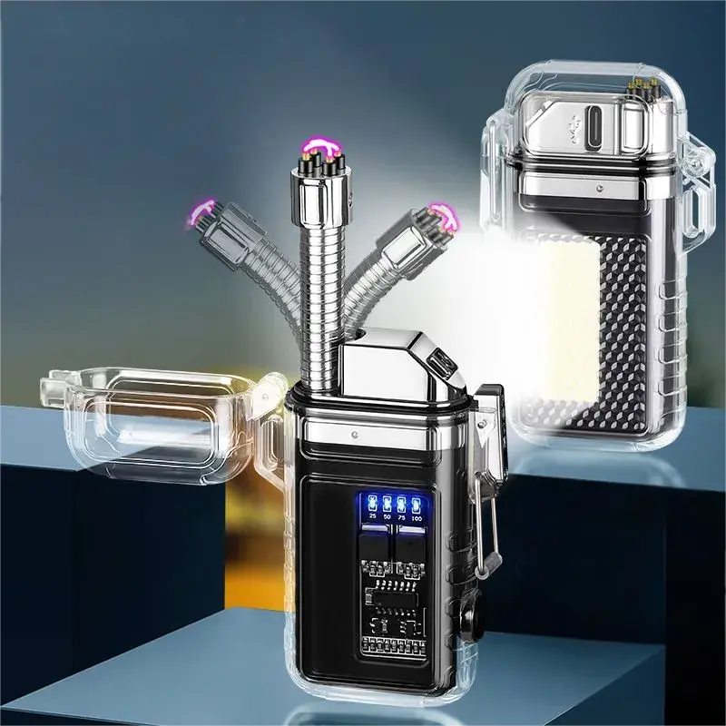 ArcBeam Waterproof Rechargeable Lighter