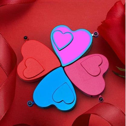 Love Double Fire Lighter