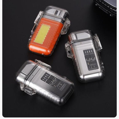 ArcBeam Waterproof Rechargeable Lighter