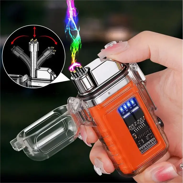 ArcBeam Waterproof Rechargeable Lighter
