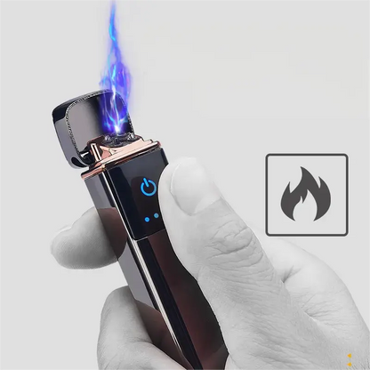 High-Tech USB Rechargeable Lighter