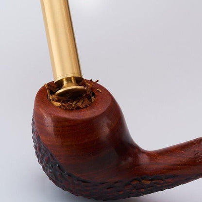 New Solid Copper Kerosene Lighter