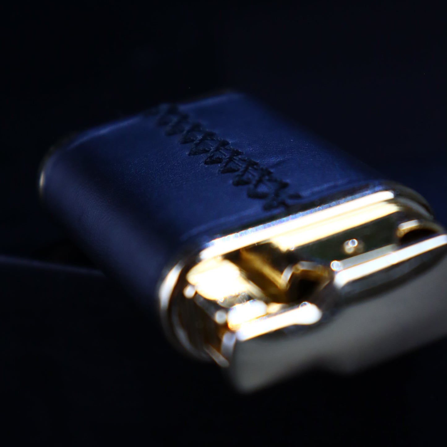 Leather Lighter - Special Offer