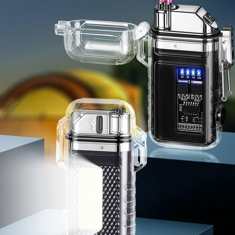 ArcBeam Waterproof Rechargeable Lighter