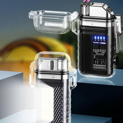ArcBeam Waterproof Rechargeable Lighter