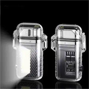 ArcBeam Waterproof Rechargeable Lighter